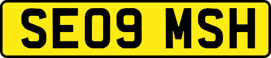 SE09MSH