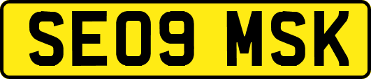 SE09MSK