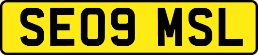 SE09MSL