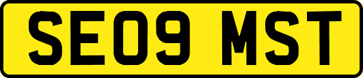 SE09MST