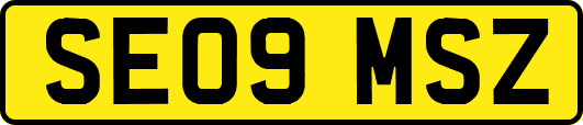 SE09MSZ