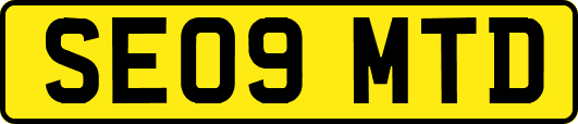 SE09MTD