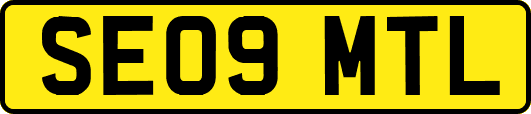 SE09MTL