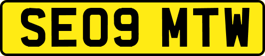 SE09MTW