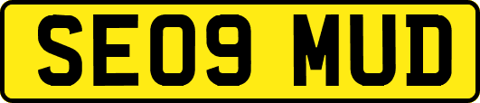 SE09MUD