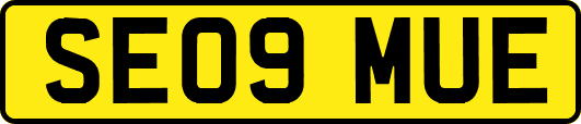 SE09MUE