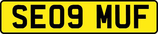 SE09MUF
