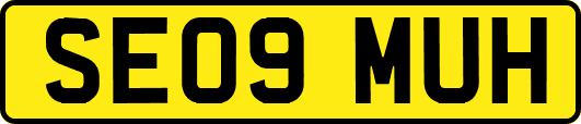SE09MUH