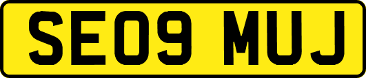 SE09MUJ