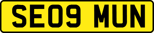 SE09MUN
