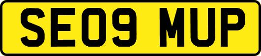 SE09MUP