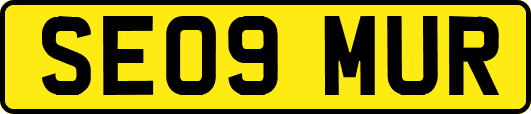 SE09MUR