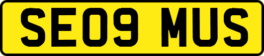 SE09MUS