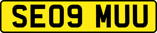 SE09MUU