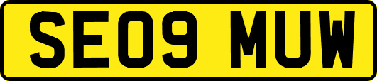 SE09MUW