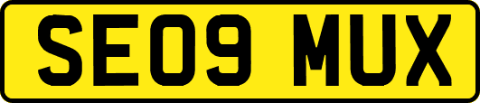 SE09MUX
