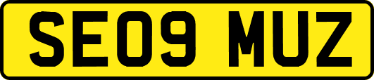 SE09MUZ