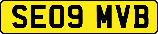 SE09MVB