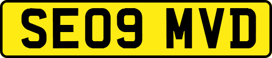 SE09MVD