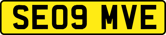 SE09MVE