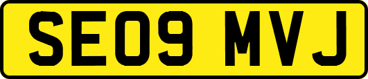 SE09MVJ