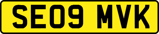SE09MVK