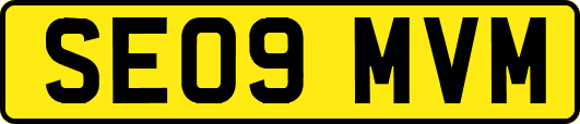 SE09MVM