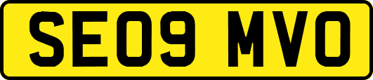 SE09MVO