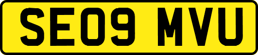 SE09MVU