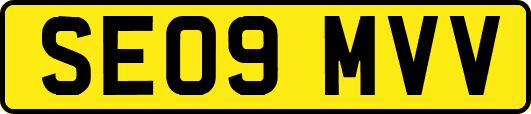 SE09MVV