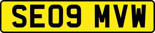 SE09MVW