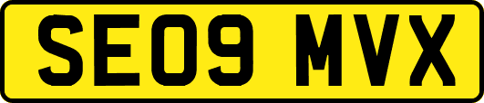 SE09MVX