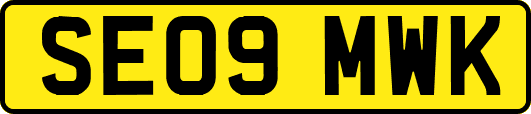 SE09MWK