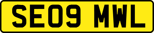SE09MWL
