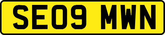 SE09MWN