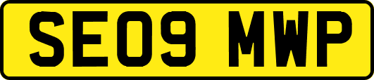 SE09MWP