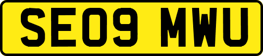 SE09MWU