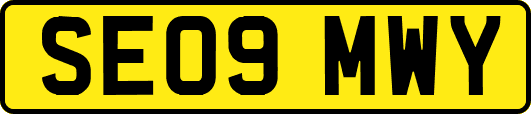 SE09MWY