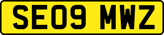 SE09MWZ