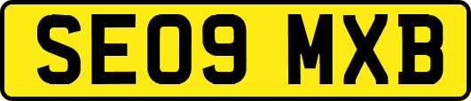 SE09MXB