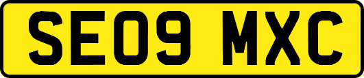 SE09MXC