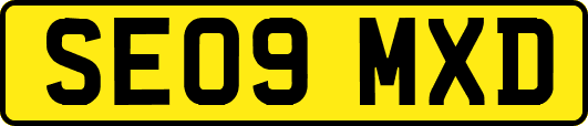 SE09MXD