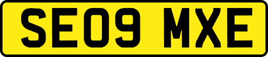 SE09MXE