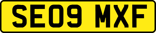 SE09MXF