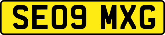 SE09MXG
