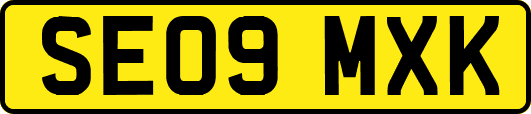 SE09MXK