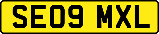 SE09MXL