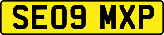 SE09MXP