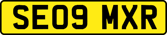 SE09MXR