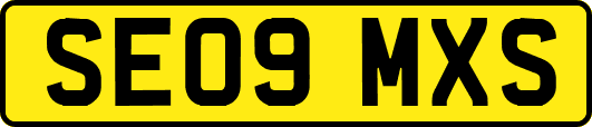 SE09MXS